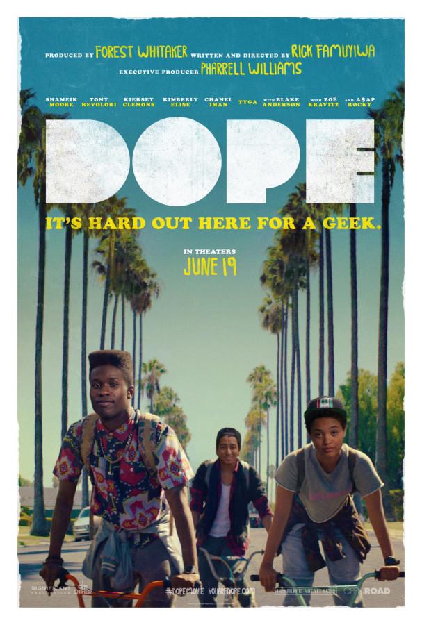 Dope%2C+the+movie+is+a+welcome+edition+to+the+young-adult+genre%2C+offering+plenty+for+audiences+of+all+ages.+