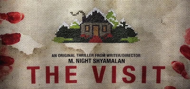 “The Visit,” a horror movie, fails to scare audiences but does not make them laugh either. 