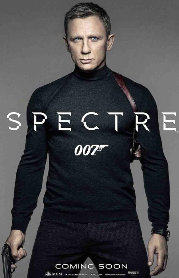 “Spectre” proves itself to be the best Bond film yet. 