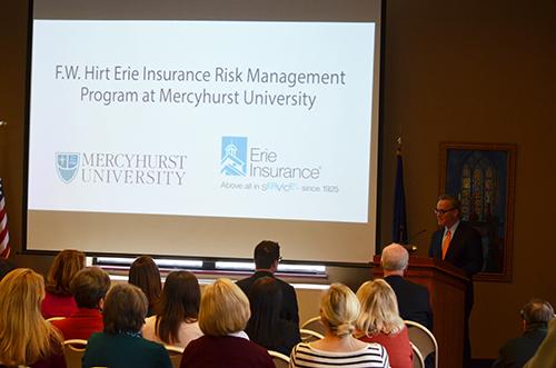 Risk Management program unveiled