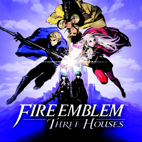 Hurst Hot Take: Fire Emblem: Three Houses