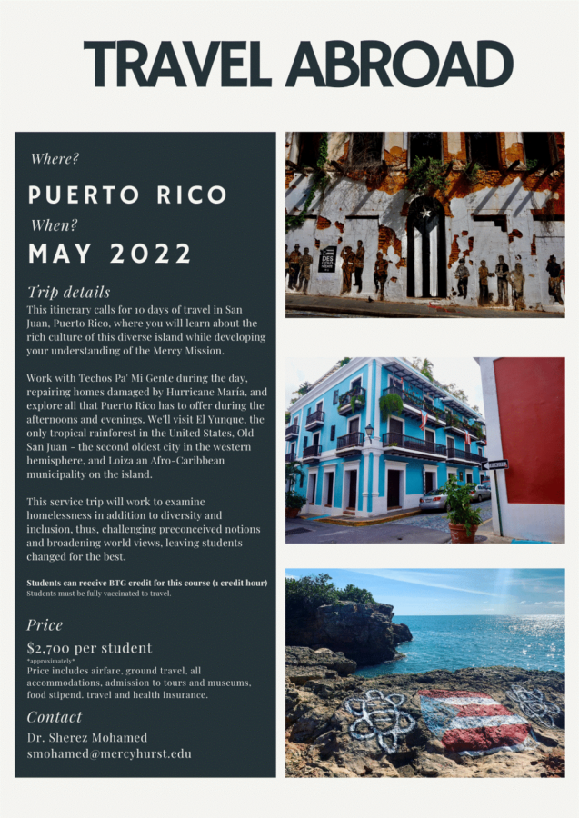 Puerto+Rico+service+trip+to+be+held+in+2022