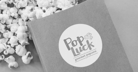 The 814: PopLuck Gourmet Popcorn pops up in Erie
