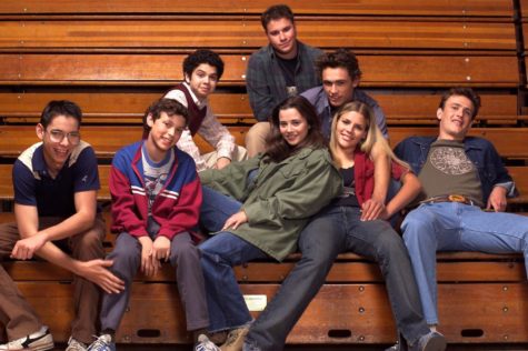 Hurst Hot Take: Freaks and Geeks