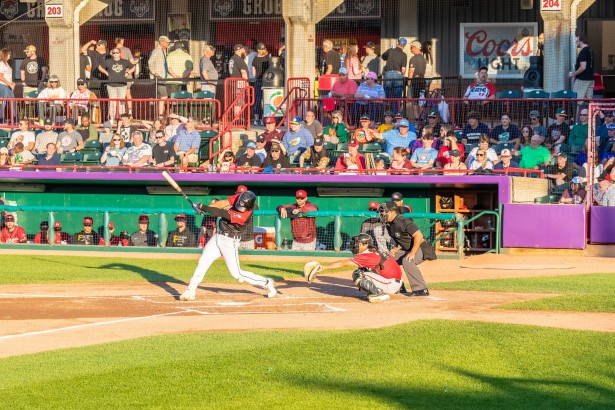 Erie SeaWolves continue their hunt for the playoffs
