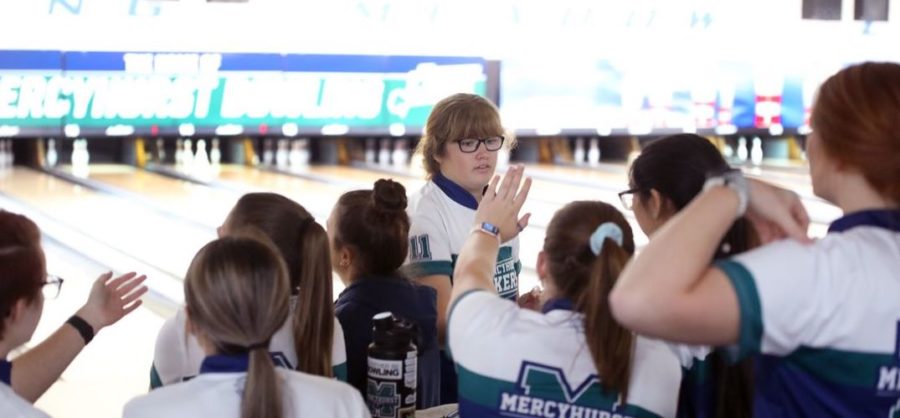 Hurst bowling off to an exciting start