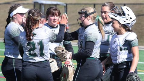 Hurst Softball looking ahead to PSAC matches