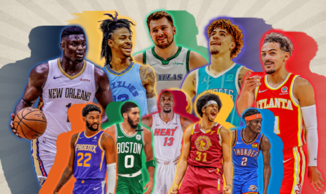 NBA Playoffs: Series updates and teams to watch