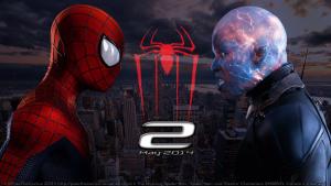 moviesofhollywood.com  photo: New Amazing Spiderman 2 movie failed to be a big hit at the box offices this past weekend.