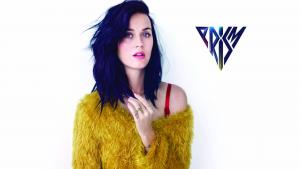 onlyfreewallpaper.com photo: Katy Perry released her new album, PRISM, revealing an image that is very different and far more mature from her “Teenage Dream.”