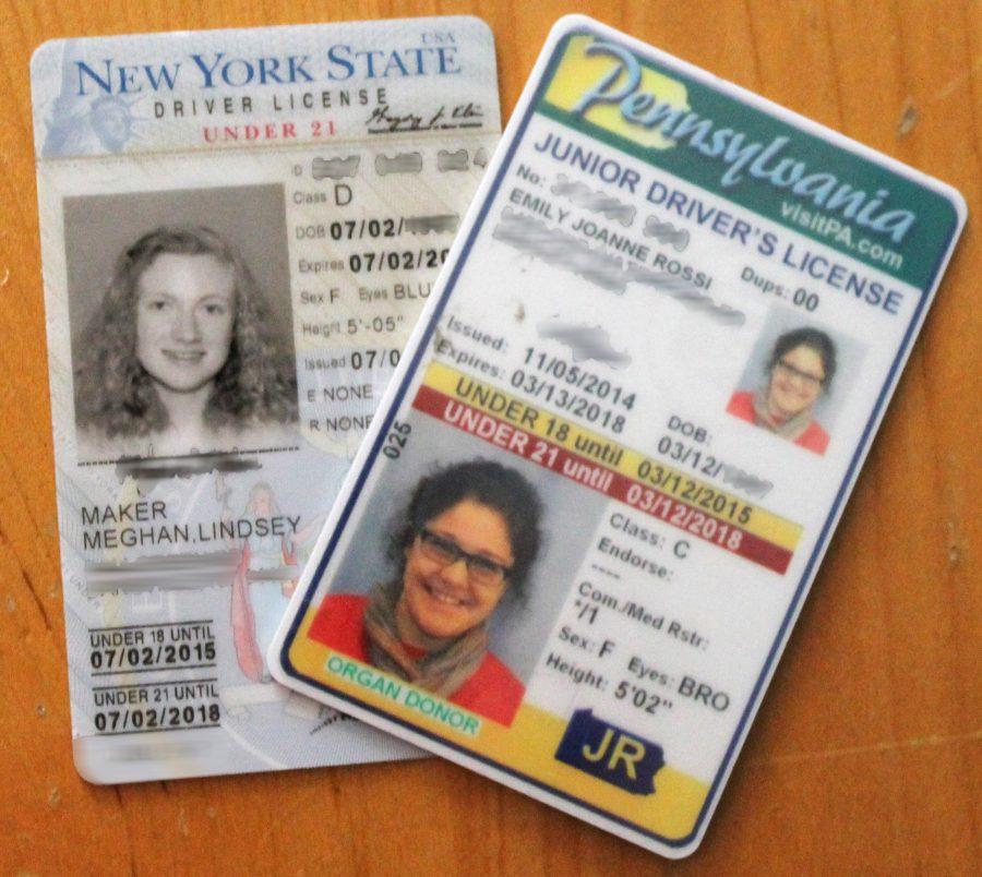 PA driver’s licenses won’t be federal IDs