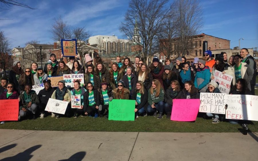 Erie March for Our Lives