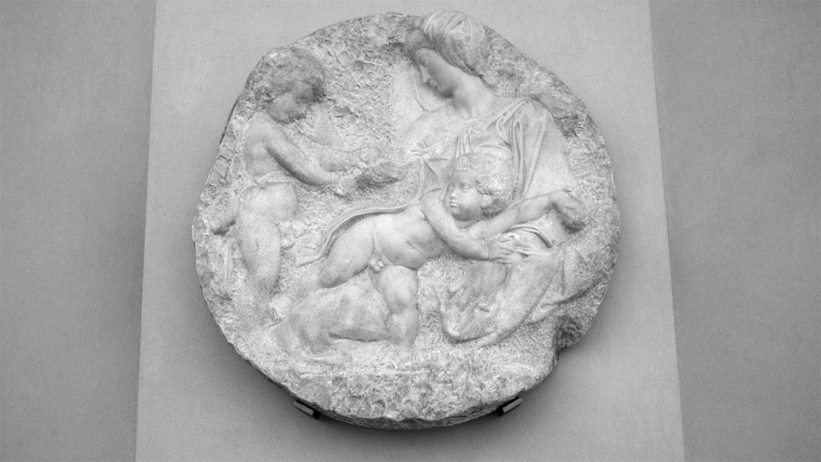 Academy of Arts rumored to be selling famous Michelangelo work