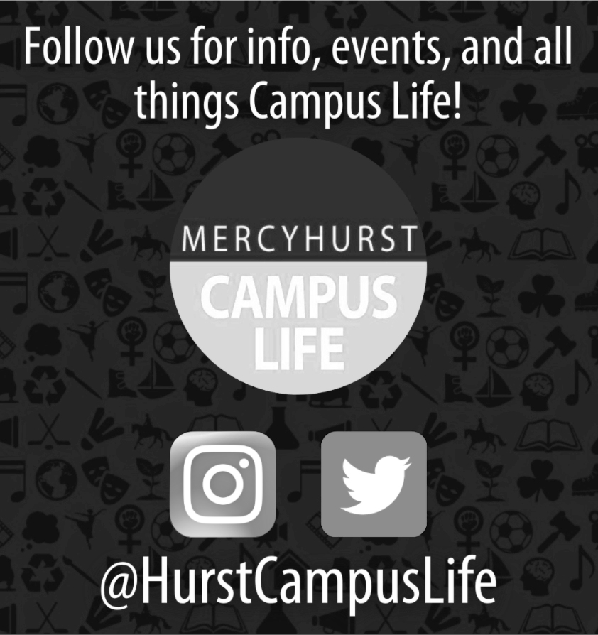 Campus gets consolidated social media account