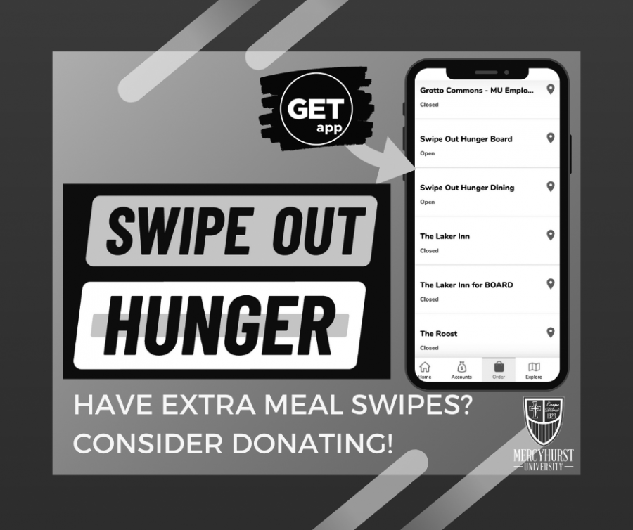 One Card office helps Lakers to “Swipe Out Hunger”