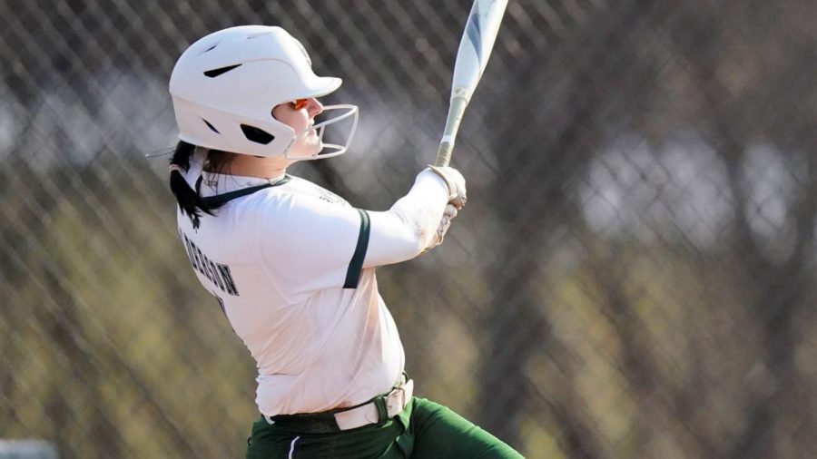 Softball take three of four against Clarion