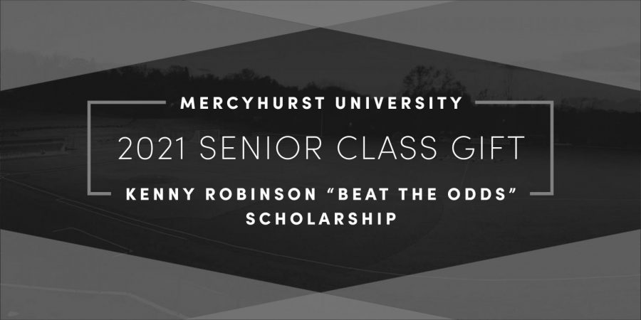Mercyhurst+says+farewell+to+the+class+of+2020+and+2021