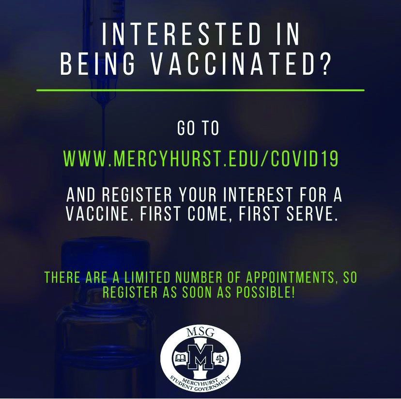 COVID-19+vaccines+continue++to+become+more+accessible