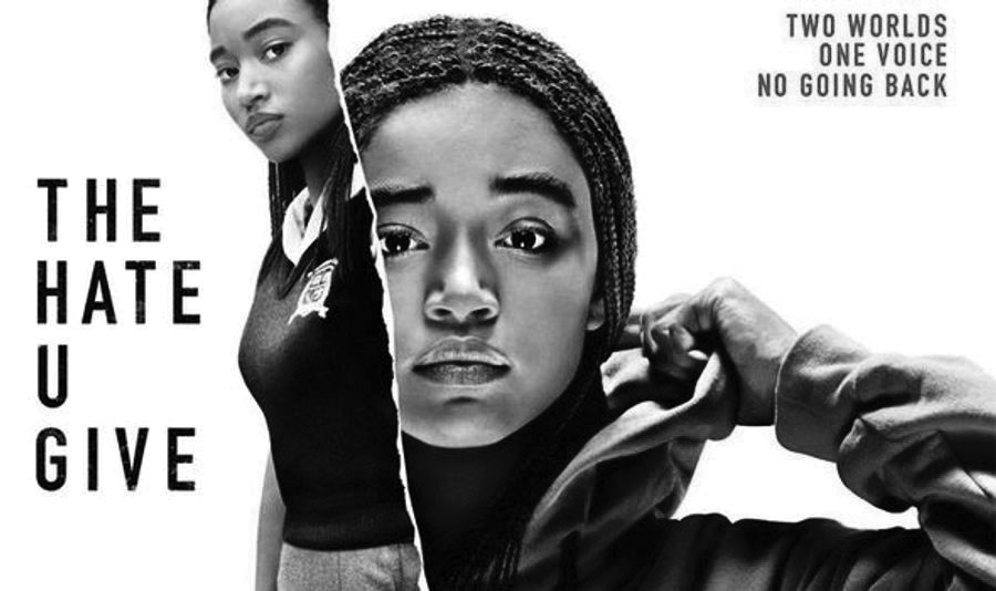 Hurst Hot Takes: The Hate U Give (2018)