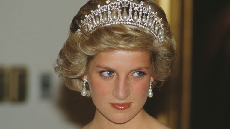 This Day in History: the death of Princess Di