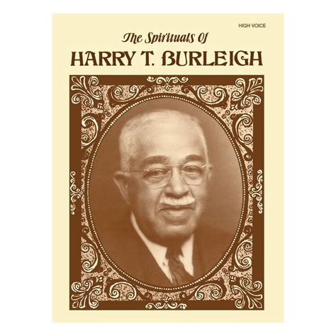 Erie composer Harry T. Burleigh honored at TNCD