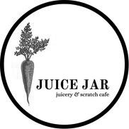 The 814: The Juice Jar