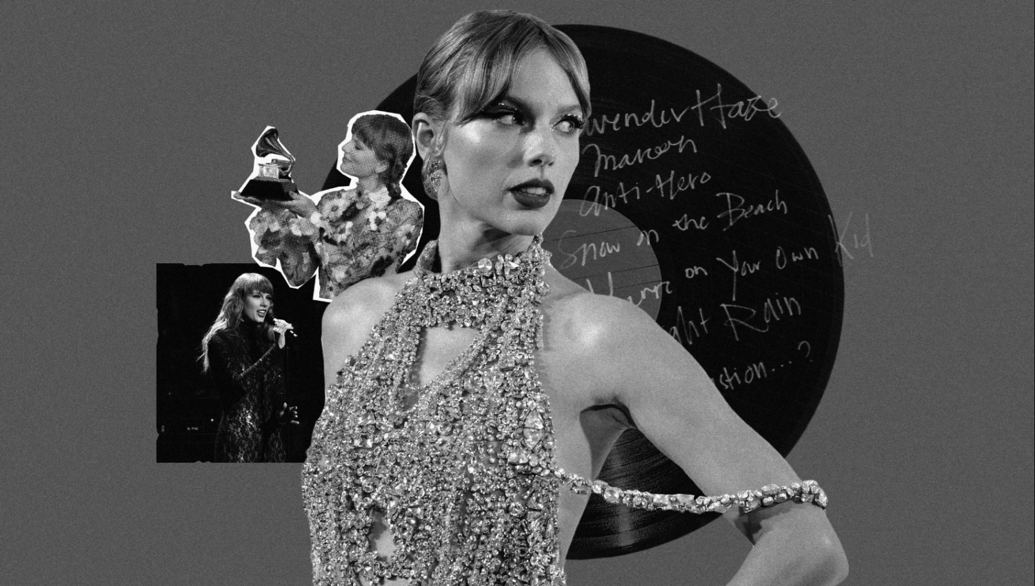 How reputation Helped Taylor Swift Change Her Narrative