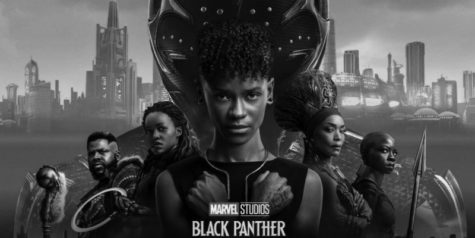 ‘Black Panther: Wakanda Forever’ pays tribute to Chadwick Boseman