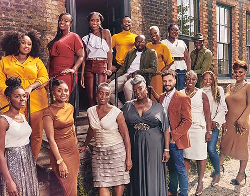 Kingdom Choir to bless the PAC with their voices