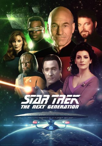 Hurst Hot Take: ‘Picard’ spin off  reminisces on past ‘Star Trek’ stories