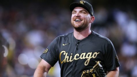 Liam Hendriks, MLB Closer  announces that he is cancer free